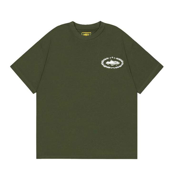 Corteiz T Shirts Short _SKUCorteizS-XLwmtx76516744